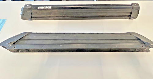 Yakima buttondown ski - yakima,